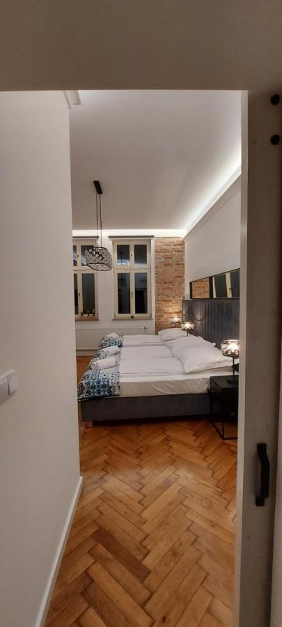 Juwel Apartments Krakow Z Widokiem Na Wawel Ap 31 Exteriér fotografie