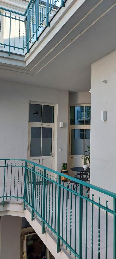 Juwel Apartments Krakow Z Widokiem Na Wawel Ap 31 Exteriér fotografie