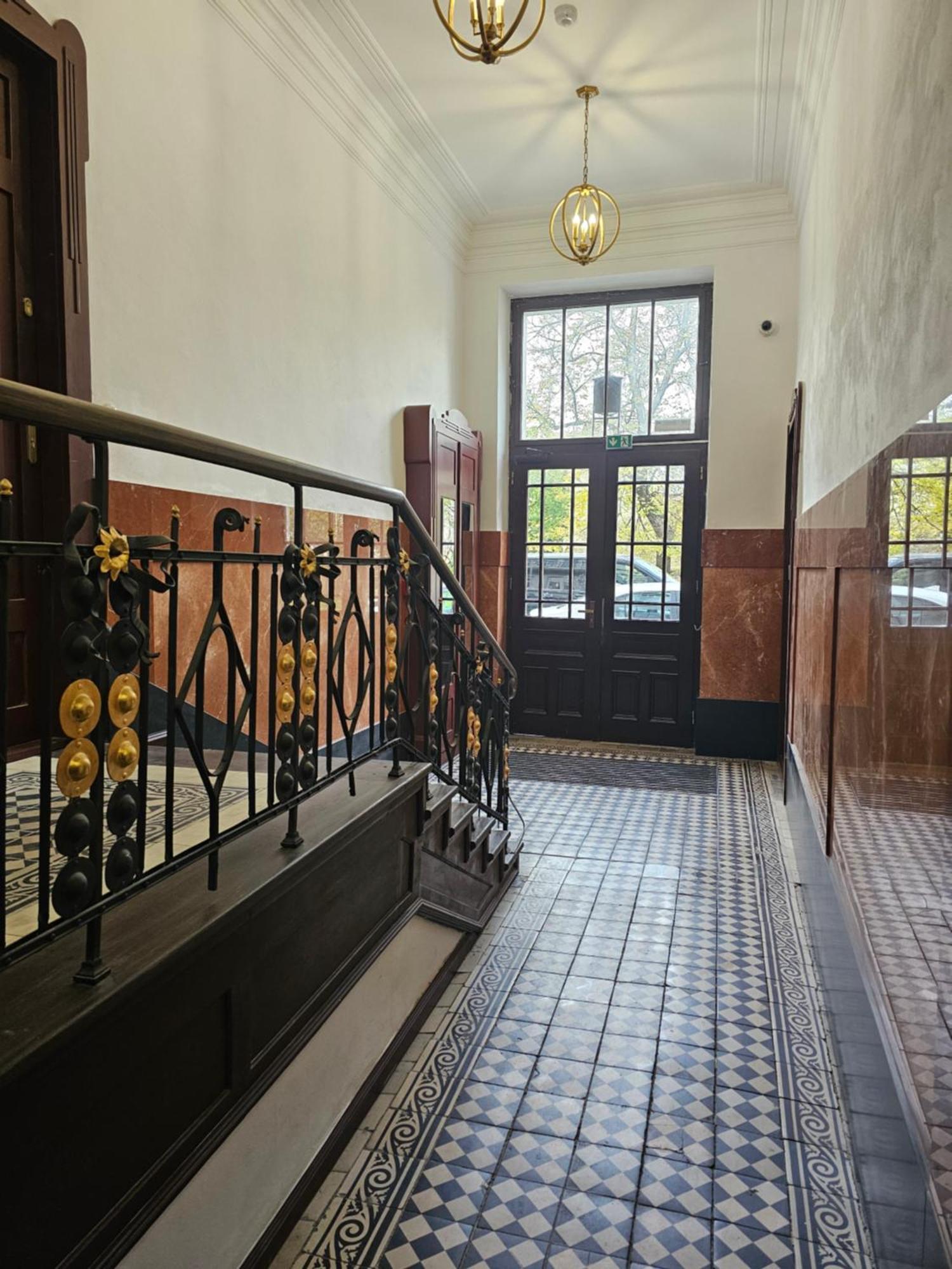 Juwel Apartments Krakow Z Widokiem Na Wawel Ap 31 Exteriér fotografie